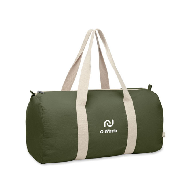 Sac polochon personnalisé Sinn 