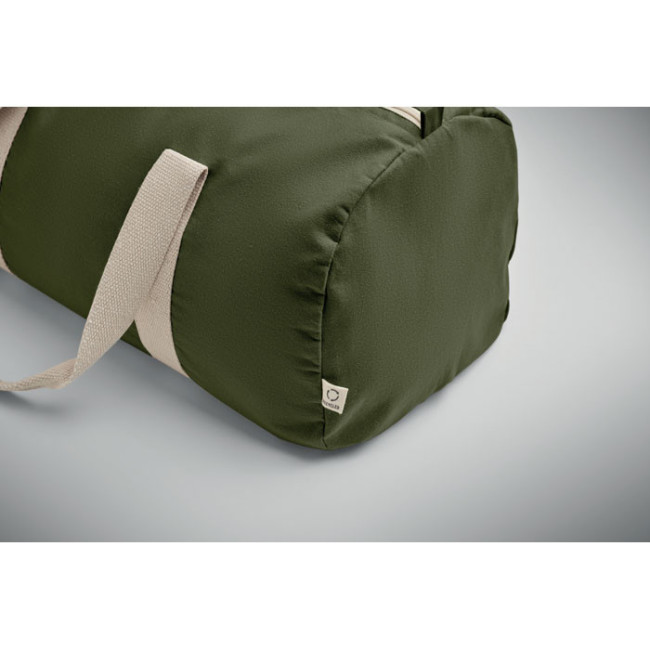 Sac polochon personnalisé Sinn 