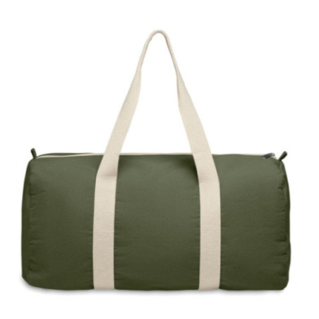 Sac polochon personnalisé Sinn 