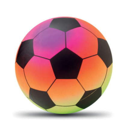 Ballon de plage personnalisé Rainball 