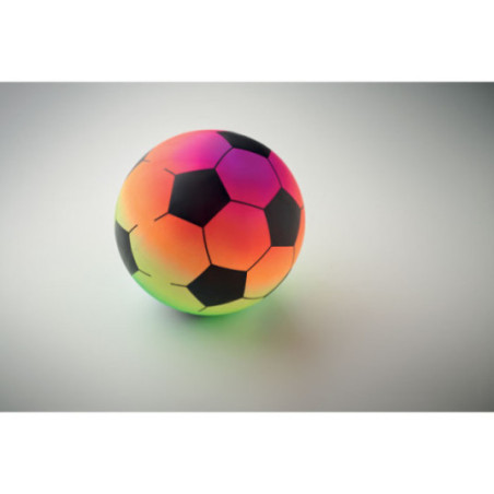 Ballon de plage personnalisé Rainball 