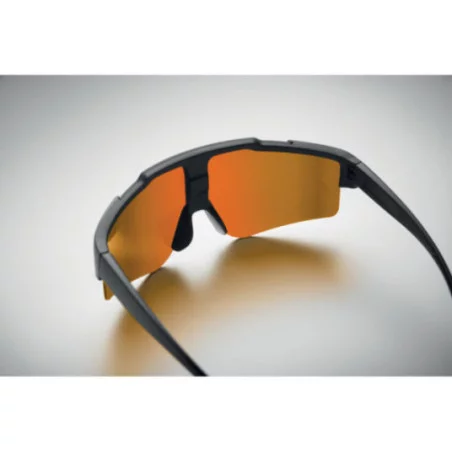 Lunettes de sport personnalisées Shine 