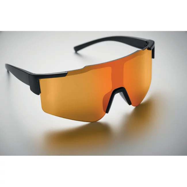 Lunettes de sport personnalisées Shine 