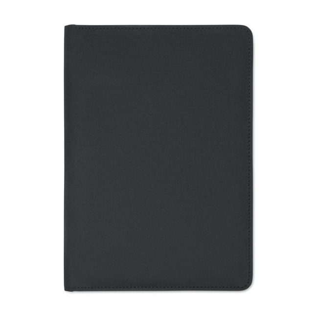 Conférencier personnalisable A5 Folio 