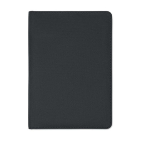 Conférencier personnalisable A5 Folio 