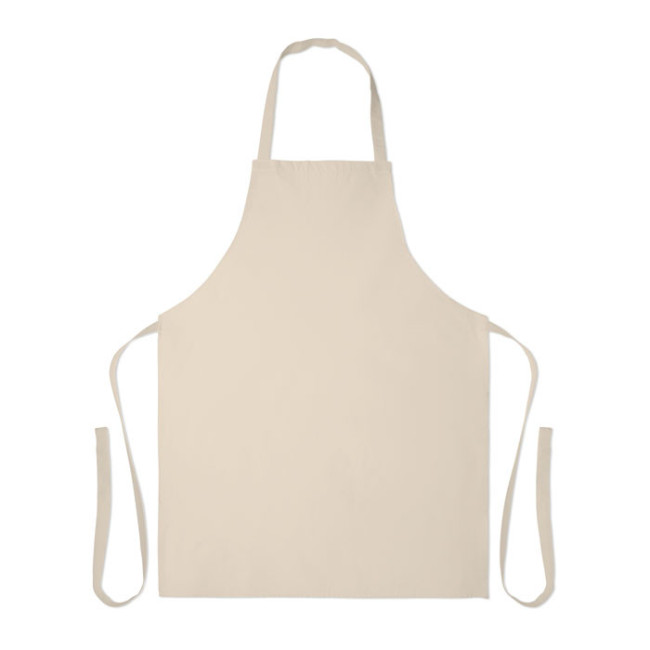 Tablier personnalisable polycoton SOUS 