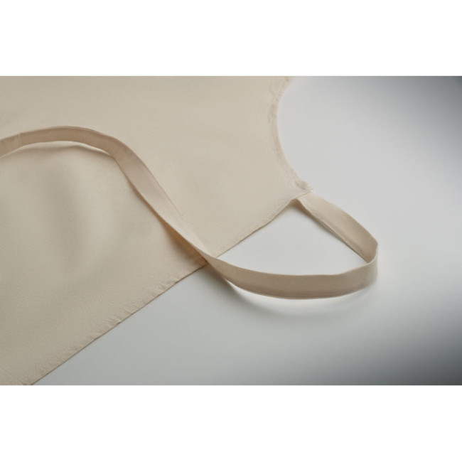 Tablier personnalisable polycoton SOUS 