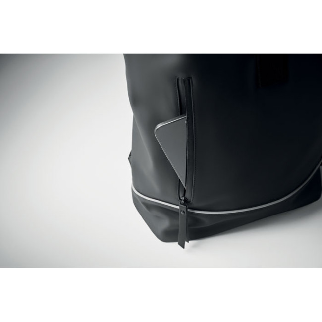 Sac à dos ordinateur personnalisé Laptosa 