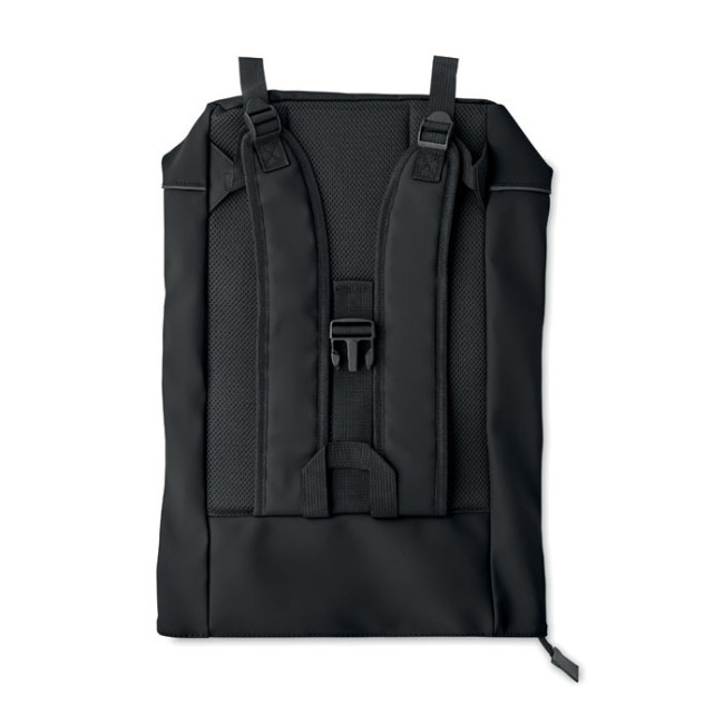 Sac à dos ordinateur personnalisé Laptosa 