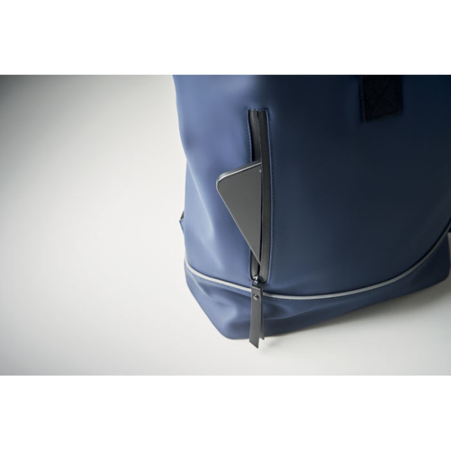 Sac à dos ordinateur personnalisé Laptosa 