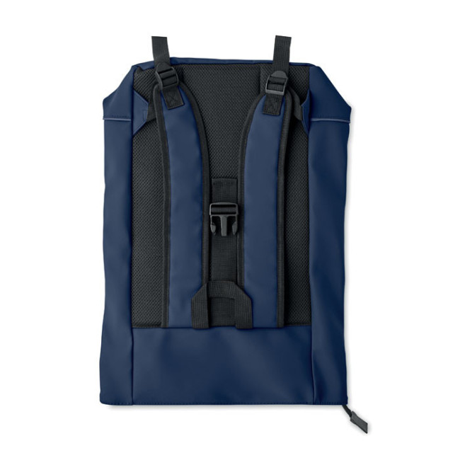 Sac à dos ordinateur personnalisé Laptosa 