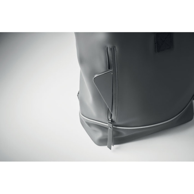 Sac à dos ordinateur personnalisé Laptosa 
