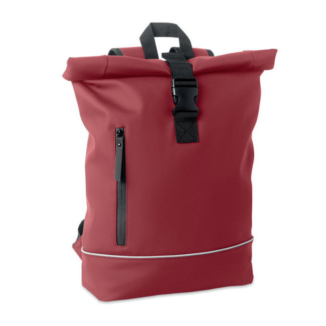 Sac à dos ordinateur personnalisé Laptosa 