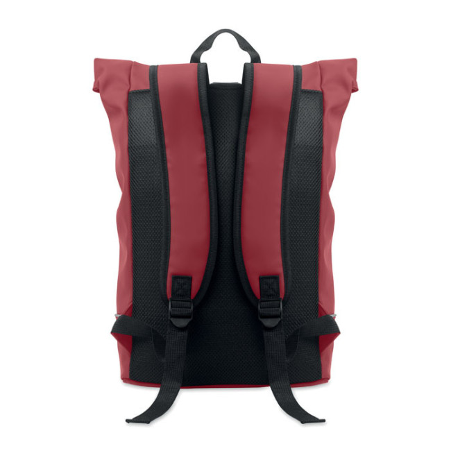 Sac à dos ordinateur personnalisé Laptosa 