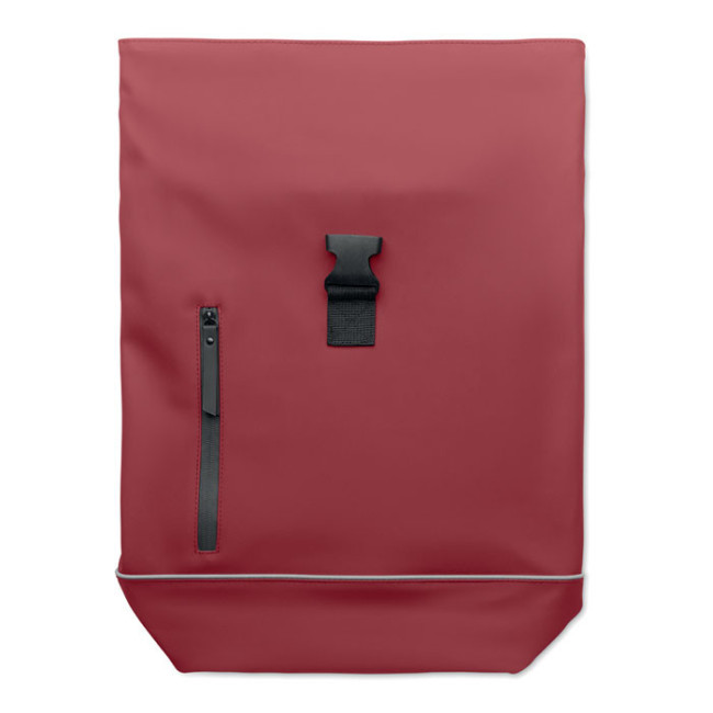 Sac à dos ordinateur personnalisé Laptosa 