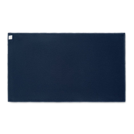 Serviette de bain personnalisée SEAQUAL® Water (100x170 cm) 