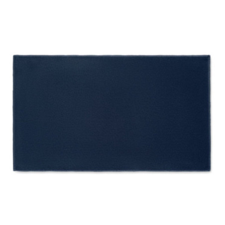 Serviette de bain personnalisée SEAQUAL® Water (100x170 cm) 
