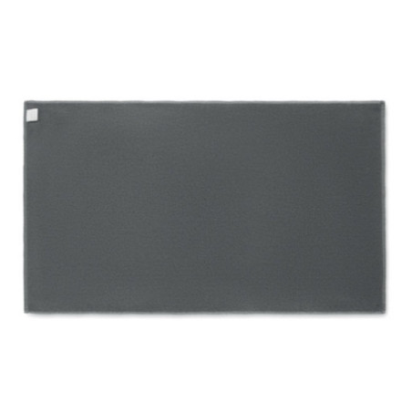 Serviette de bain personnalisée SEAQUAL® Water (100x170 cm) 