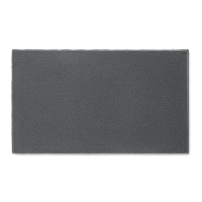 Serviette de bain personnalisée SEAQUAL® Water (100x170 cm) 