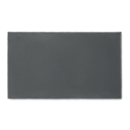Serviette de bain personnalisée SEAQUAL® Water (100x170 cm) 