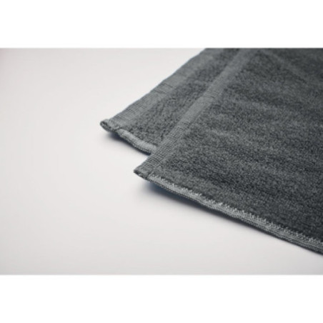 Serviette de bain personnalisée SEAQUAL® Water (100x170 cm) 