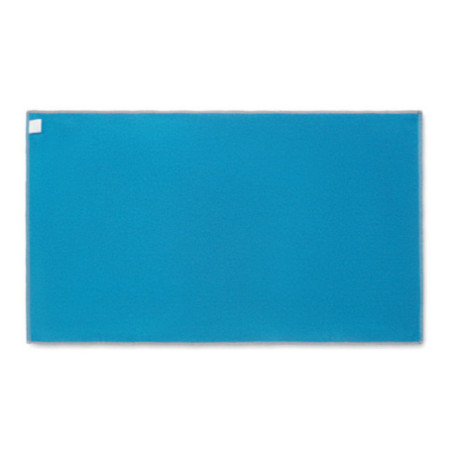Serviette de bain personnalisée SEAQUAL® Water (100x170 cm) 