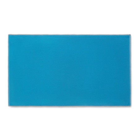 Serviette de bain personnalisée SEAQUAL® Water (100x170 cm) 