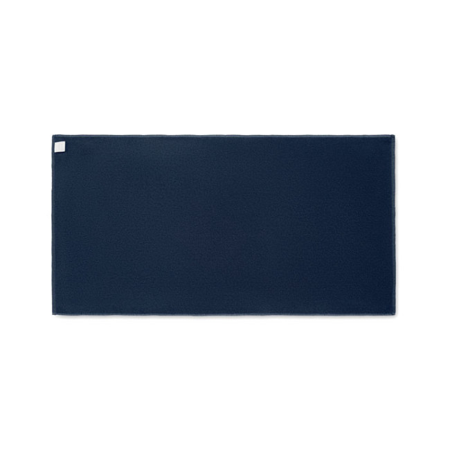 Serviette de bain personnalisable SEAQUAL® Sand (70x140 cm) 