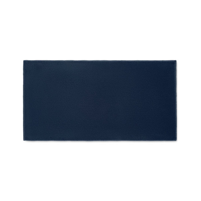 Serviette de bain personnalisable SEAQUAL® Sand (70x140 cm) 