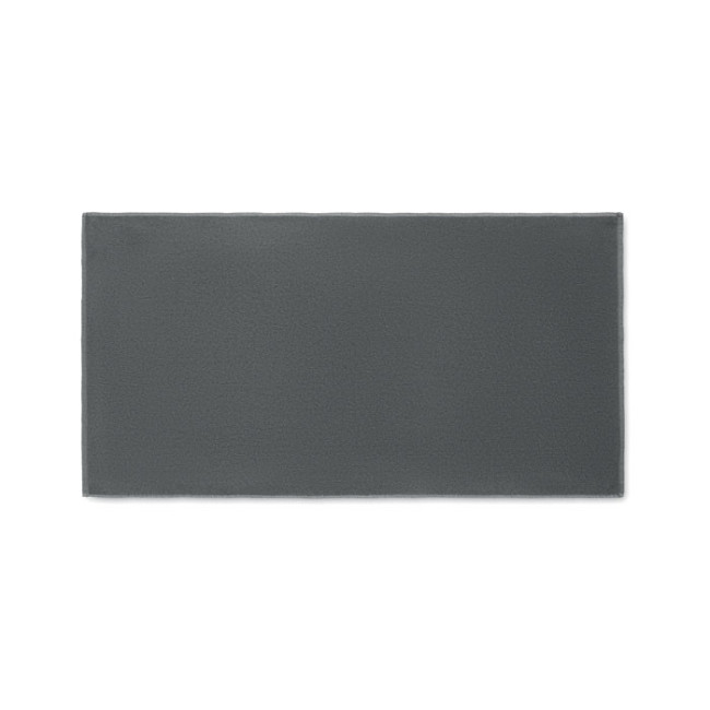 Serviette de bain personnalisable SEAQUAL® Sand (70x140 cm) 