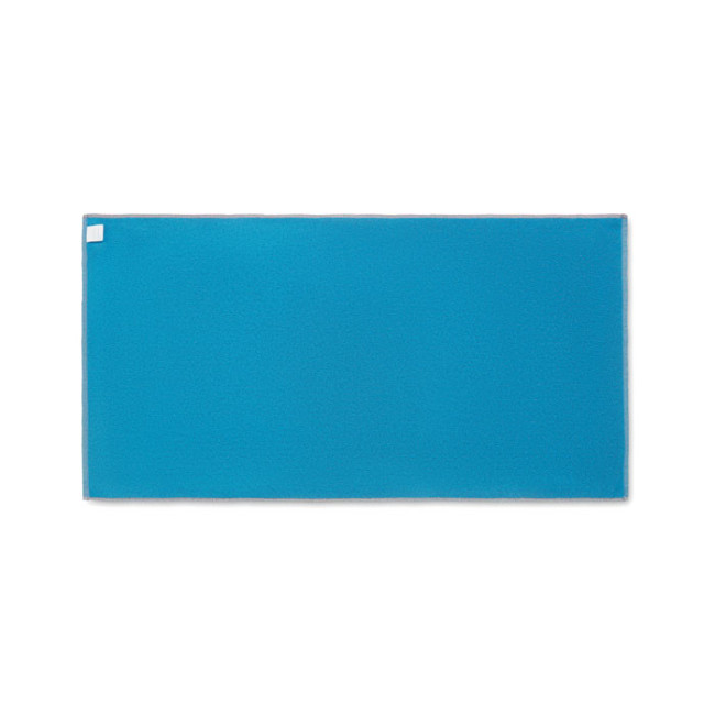 Serviette de bain personnalisable SEAQUAL® Sand (70x140 cm) 