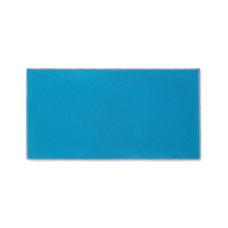 Serviette de bain personnalisable SEAQUAL® Sand (70x140 cm) 