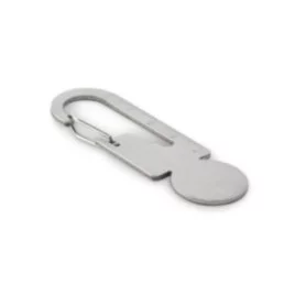Porte-clé personnalisé...