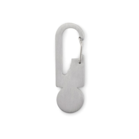 Porte-clé personnalisé multifonction Multikey 