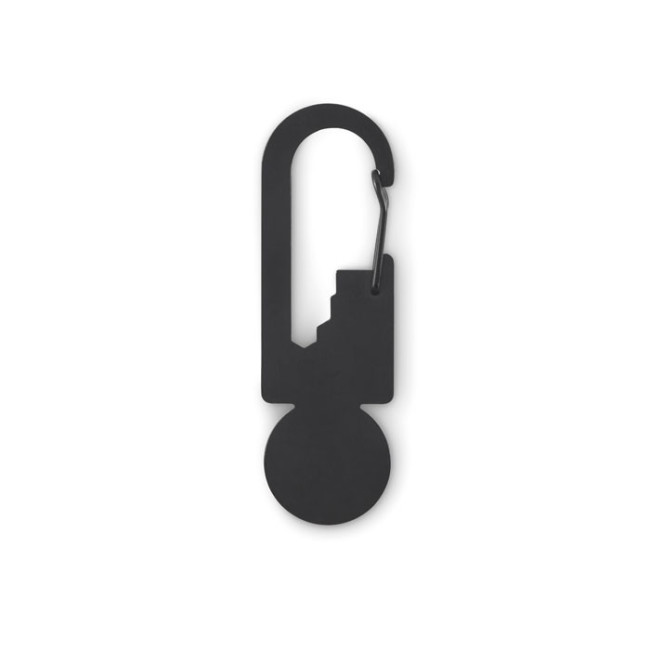 Porte-clé personnalisé multifonction Multikey 