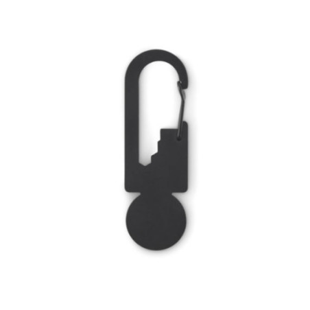 Porte-clé personnalisé multifonction Multikey 