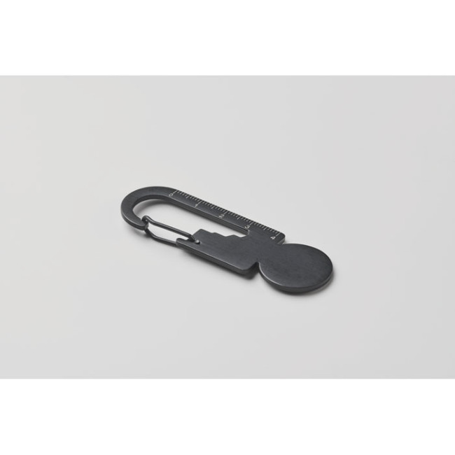 Porte-clé personnalisé multifonction Multikey 