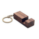 Porte-clés support de téléphone Code 