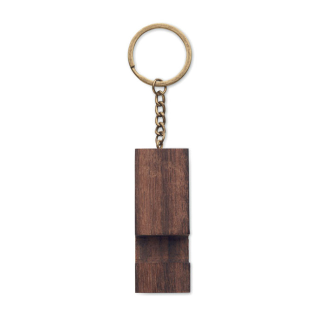 Porte-clés support de téléphone Code 
