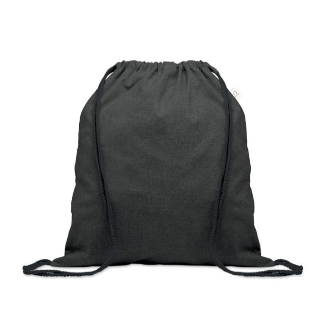 Sac cordon personnalisé Cabetri Colour 