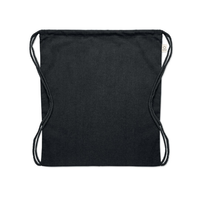 Sac cordon personnalisé Cabetri Colour 