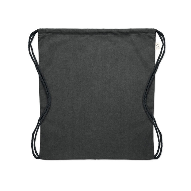 Sac cordon personnalisé Cabetri Colour 