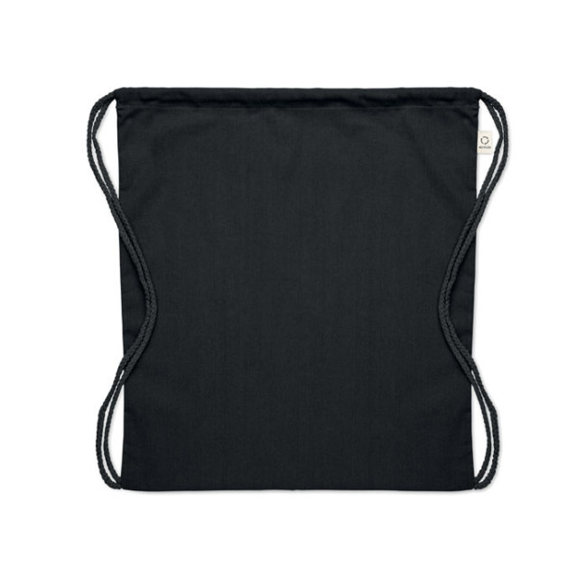 Sac cordon personnalisé Cabetri Colour 
