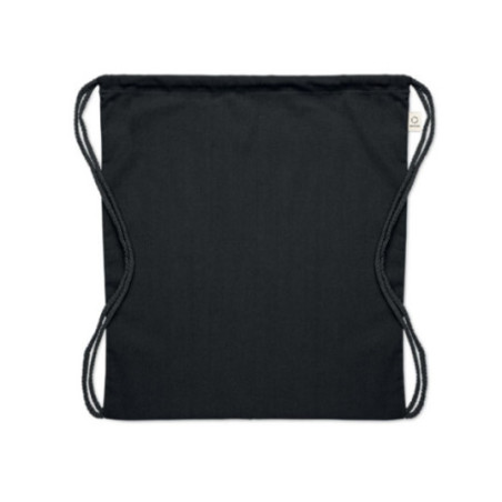 Sac cordon personnalisé Cabetri Colour 