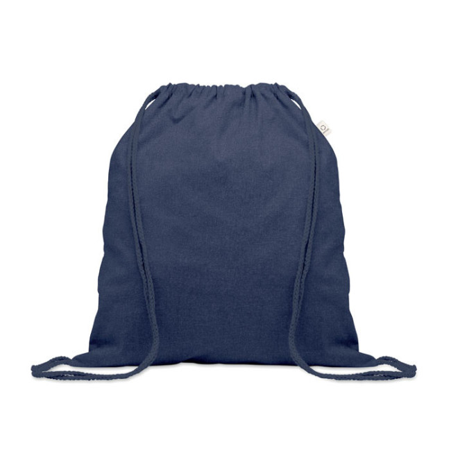 Sac cordon personnalisé Cabetri Colour 