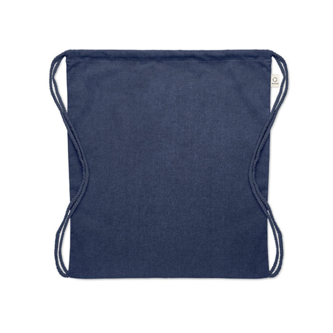 Sac cordon personnalisé Cabetri Colour 