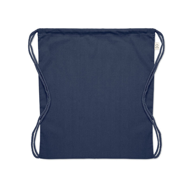 Sac cordon personnalisé Cabetri Colour 