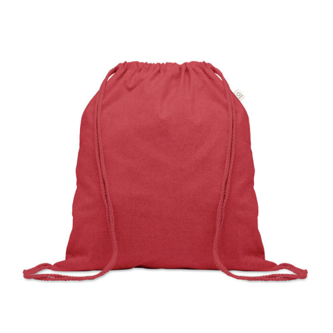 Sac cordon personnalisé Cabetri Colour 