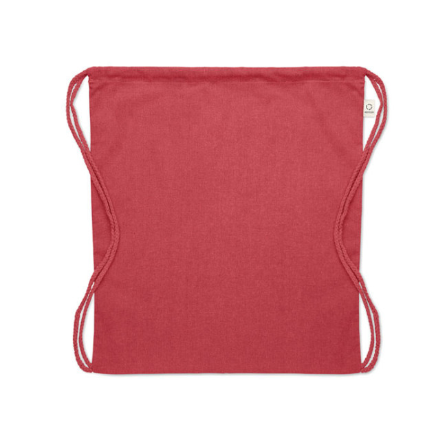 Sac cordon personnalisé Cabetri Colour 