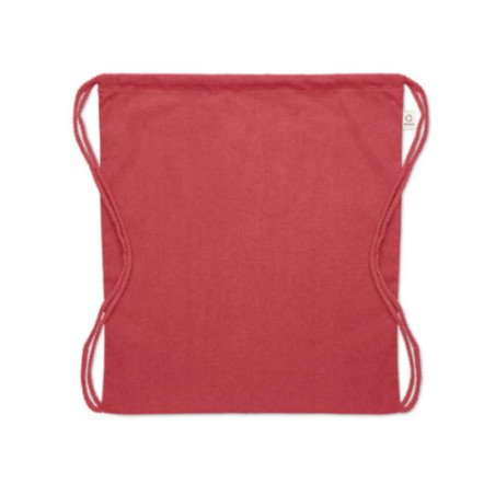 Sac cordon personnalisé Cabetri Colour 